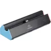 Renkforce RF-DSNS-300 dokinimo stotelė Nintendo Switch - 1080p HDMI, 3x USB 2.0, Ethernet, USB-C PD RF-6951666