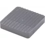 Renkforce RF-HDE-090 M.2 NVMe SSD korpusas USB-C 3.2 Gen 2 10Gbps, skirtas 2230 SSD, juodas RF-6332596