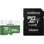 Renkforce RF-mSDC-256GB microSDXC atminties kortelė 256GB Class 10 UHS-I U1 su SD adapteriu RF-7578368