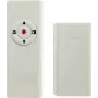 Renkforce RF-PLP-200W belaidis prezentacijos pultas su lazerine rodykle RF-7557802
