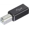 Renkforce USB 2.0 adapteris USB-C female į USB-B male RF-6713686