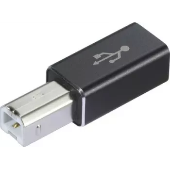 Renkforce USB 2.0 adapteris USB-C female į USB-B male RF-6713686