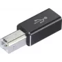 Renkforce USB 2.0 adapteris USB-C female į USB-B male RF-6713686