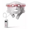 RENPHO Artemis Blush LED Facemask PEU-E100B-1