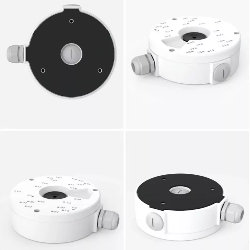 Reolink Junction Box RLA-JBL1 (Balta)