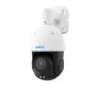 Reolink Smart 4K PoE PTZ Security Camera su 16X optiniu priartinimu, automatiniu sekimu, IP66, 256GB Micro SD