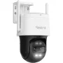 Reolink TrackMix Series W760 4K PTZ Wi-Fi 6 Dual-Lens Security Camera