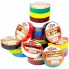 REPERO 701 juoda PVC elektrinė izoliacinė juosta 19 mm x 20 m