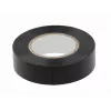 REPERO 701 juoda PVC elektrinė izoliacinė juosta 19 mm x 20 m
