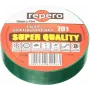 REPERO 701 Green PVC elektros izoliacinė juosta 19 mm x 20 m