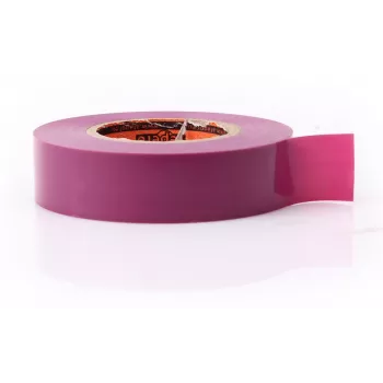REPERO 711E Violet PVC elektros izoliacinė juosta 19 mm x 20 m