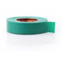 REPERO TTE711E4-0019-20 PVC elektrinė izoliacinė juosta, žalia, 19 mm x 20 m, 600V, liepsnai atspari