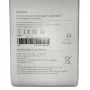 Pakeitimo baterija, skirta Dreame V10, V11, V12, V9, T20, T30 belaidžiams dulkių siurbliams – 25.2V 3000mAh Li-ion