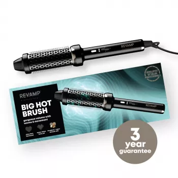 Revamp BR-1400AGD-EU Progloss Big Hot Brush