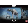 Revell AT-AT Imperial Walker 1:144 plastikinis modelių rinkinys 01205