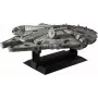 Revell Millennium Falcon 1:72 Star Wars plastikinis modelio rinkinys 01206