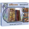 REVELL Tiny Adventures – Bridgerton Into the Light kolekcinis figūrėlių žaidimų rinkinys