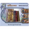 REVELL Tiny Adventures – Bridgerton Into the Light kolekcinis figūrėlių žaidimų rinkinys