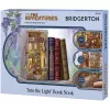 REVELL Tiny Adventures – Bridgerton Into the Light kolekcinis figūrėlių žaidimų rinkinys