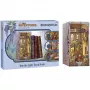 REVELL Tiny Adventures – Bridgerton Into the Light kolekcinis figūrėlių žaidimų rinkinys