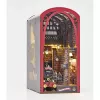 Revell Tiny Adventures – Harry Potter Hogwarts Express Snap-Fit Model Kit