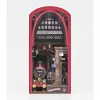 Revell Tiny Adventures – Harry Potter Hogwarts Express Snap-Fit Model Kit
