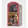 Revell Tiny Adventures – Harry Potter Hogwarts Express Snap-Fit Model Kit