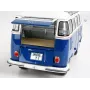 Revell Volkswagen T1 Samba Bus 1:24 plastikinis modelio rinkinys 07399