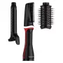 REVLON Hair Dryer and Multistyler One-Step OneStep Black Red (RVDR5333E)