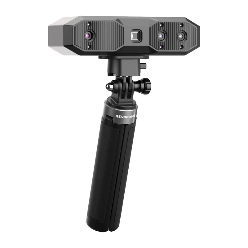 REVOPOINT Mini 2 3D skaitytuvas (Standartinis leidimas)