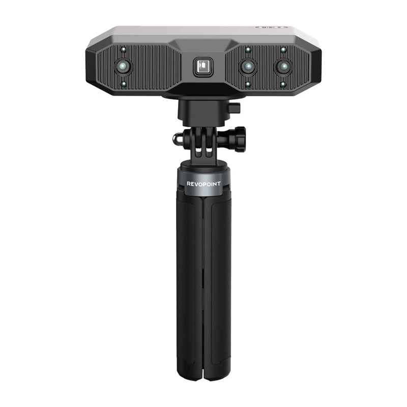 REVOPOINT Mini 2 3D skaitytuvas (Standartinis leidimas)