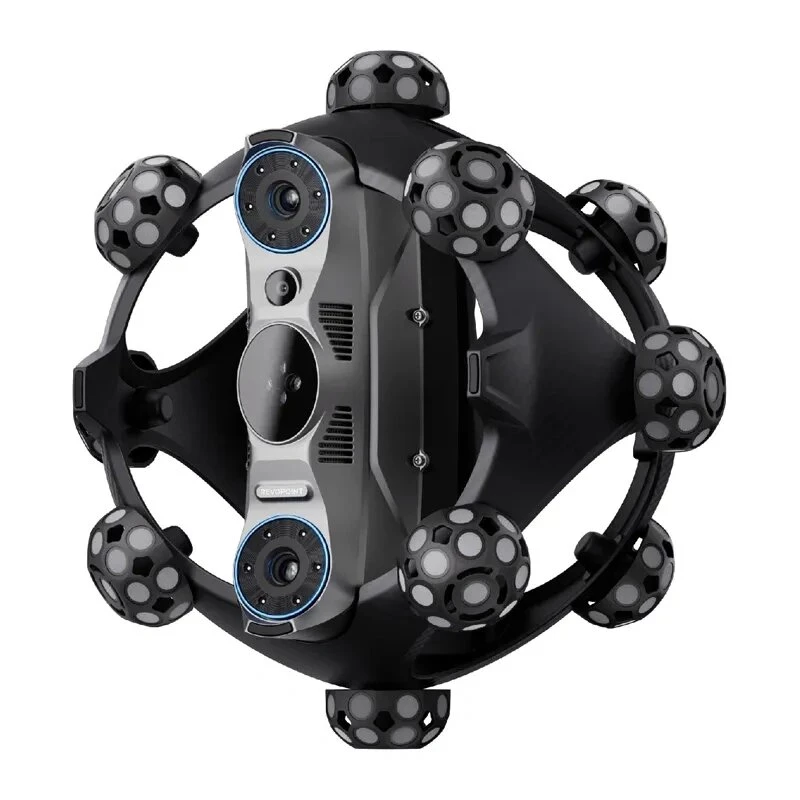 Revopoint Trackit SR optimis 3D skeneris