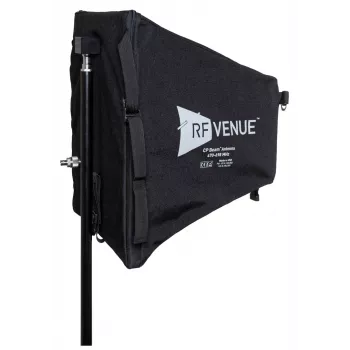 RF Venue CP Beam kryptinė helikinė antena 470-698 MHz