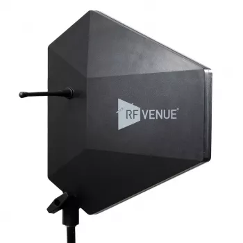 RF Venue DFIN-IPX Orų Atspari Kryptinė Antena