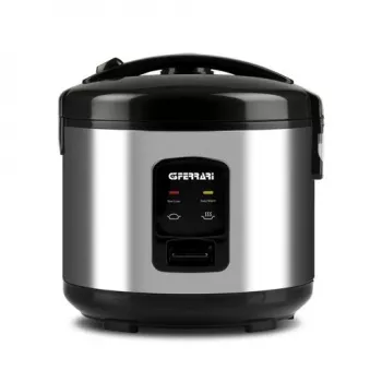 Ryžių virimo aparatas G3Ferrari G10099 1,8 l 700 W baltas