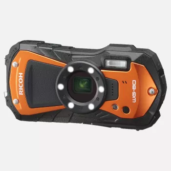 Ricoh 03127 Originalus juodos spalvos toneriai kasetė – 30 000 puslapių išeiga, lazeriniams spausdintuvams