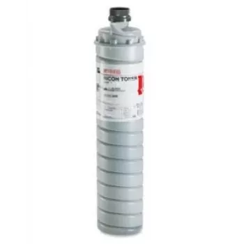 Ricoh T6210D juodas didelio našumo tonerio kasetė (885098) skirta Aficio 1060/1075/2051/2060/2075 ir MP 5500/6000/6001/6002/6500/7000/7001/7500/8000/8001/9000/9001 - 43 000 puslapių