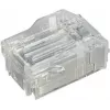 Ricoh Type V sąvaržėlių kasetė - 3 vnt. paketas - skirta Ricoh SR4090 (416711)