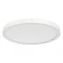 RIDI SARA290 LED Renovation Downlight, 290 mm, perjungiama 3000K/4000K, 23W, 2850lm, IP20, balta