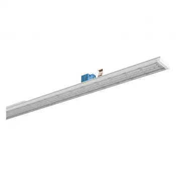 RIDI VL2E-GL150-5FLWS840B0800 LED įdėklas LINIA VL2 magistralei, 5 eilės, 8160 lm, 50 W, 4000 K, DALI