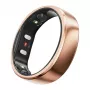 RINGCONN Gen2 Smart Ring Rose Gold Size 13