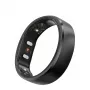 RINGCONN Gen2 Smart Ring Size 14 Black (RCA-01-BK-14)