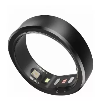 RINGCONN RCN G2 10 SW - Smart Ring Gen2 Size 10 Black (RCA-01-BK-10)