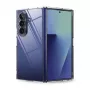 Ringke Galaxy Z Fold 7 Dėklas Fusion Clear