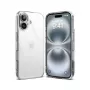 Ringke iPhone 16 Dėklas Fusion Clear