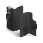 Ringke iPhone 16 Pro Max/16 Plus Dėklas Folio Piniginė Magnetinis Juodas