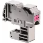 Rittal 3456505 Push-in laidininko prijungimo gnybtas apvaliems laidininkams 1,5-4 mm², pilkas