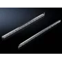 Rittal 5302.020 VX IT lentynos bėgelis, 600 mm, cinkuoto plieno, pora
