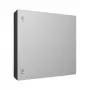 Rittal AX kompaktiškas korpusas – 760 x 760 x 210 mm, IP66, sieninis, RAL 7035
