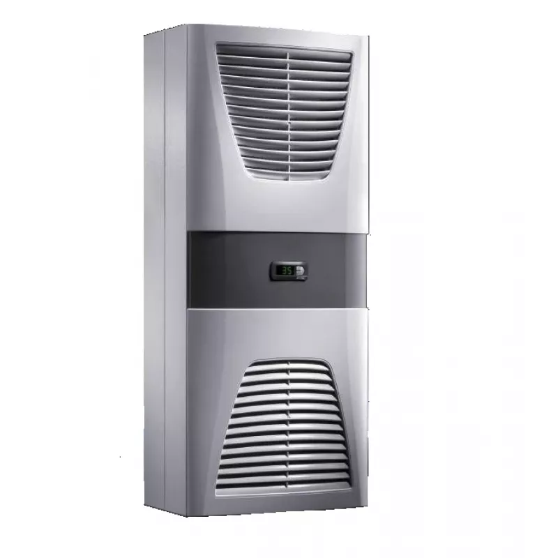 Rittal Blue e sieninis aušinimo įrenginys 1500W su e-Comfort valdikliu